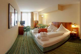 Best Western Premier Parkhotel Bad Mergentheim fotoÄŸrafÄ±