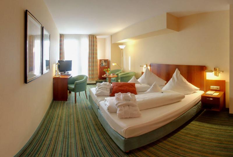 Best Western Premier Parkhotel Bad Mergentheim - Oda