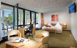 Best Western Premier Parkhotel Bad Mergentheim fotoÄŸrafÄ±