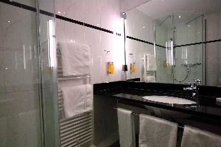 Best Western Premier Parkhotel Bad Mergentheim fotoÄŸrafÄ±
