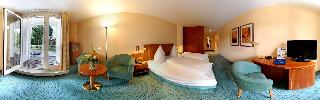 Best Western Premier Parkhotel Bad Mergentheim fotoÄŸrafÄ±