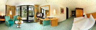 Best Western Premier Parkhotel Bad Mergentheim fotoÄŸrafÄ±