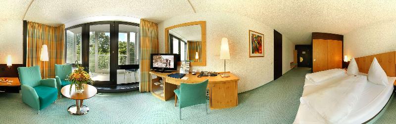 Best Western Premier Parkhotel Bad Mergentheim - Oda