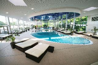 Best Western Premier Parkhotel Bad Mergentheim fotoÄŸrafÄ±