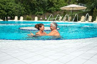 Best Western Premier Parkhotel Bad Mergentheim fotoÄŸrafÄ±