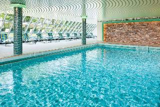 Best Western Premier Parkhotel Bad Mergentheim fotoÄŸrafÄ±