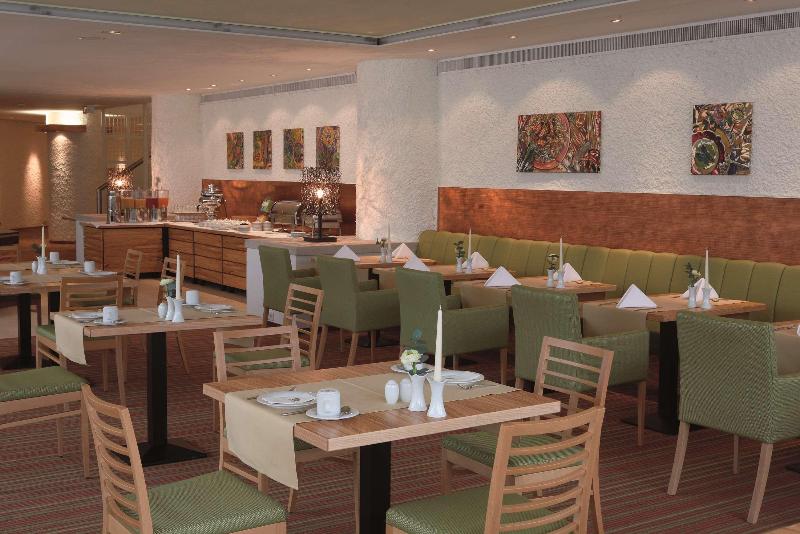 Best Western Premier Parkhotel Bad Mergentheim - Restoran