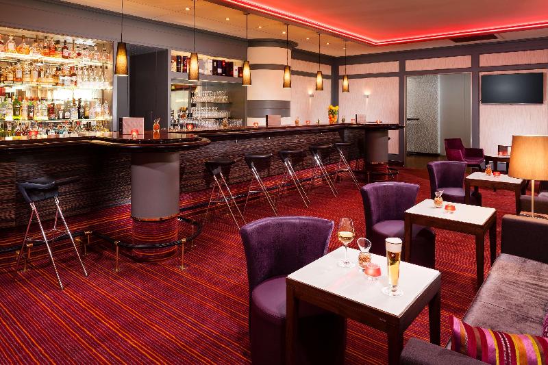 Best Western Premier Parkhotel Bad Mergentheim - Restoran