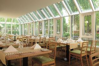 Best Western Premier Parkhotel Bad Mergentheim fotoÄŸrafÄ±