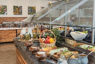 Best Western Premier Parkhotel Bad Mergentheim fotoÄŸrafÄ±