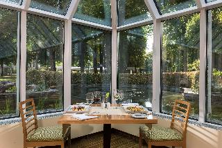 Best Western Premier Parkhotel Bad Mergentheim fotoÄŸrafÄ±