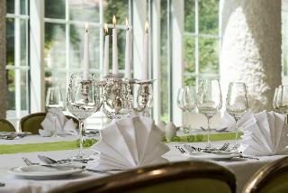 Best Western Premier Parkhotel Bad Mergentheim fotoÄŸrafÄ±