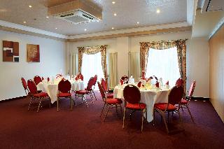 Best Western Hotel Helmstedt fotoÄŸrafÄ±