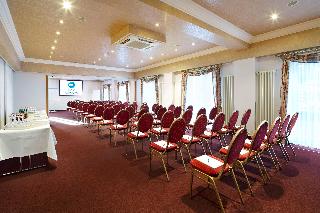 Best Western Hotel Helmstedt fotoÄŸrafÄ±