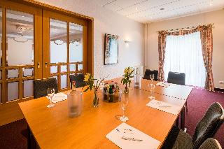 Best Western Hotel Helmstedt fotoÄŸrafÄ±