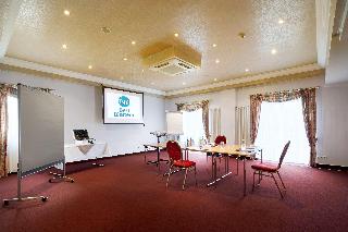 Best Western Hotel Helmstedt fotoÄŸrafÄ±