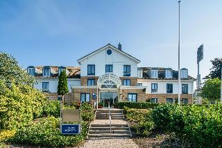 Best Western Hotel Helmstedt fotoÄŸrafÄ±