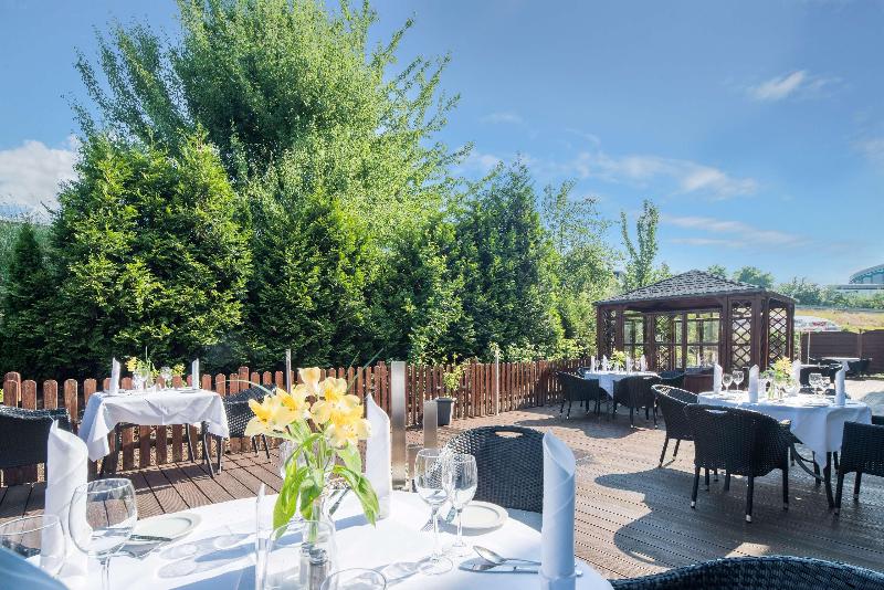 Best Western Hotel Helmstedt - Genel