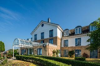 Best Western Hotel Helmstedt fotoÄŸrafÄ±