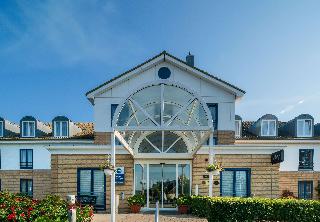 Best Western Hotel Helmstedt fotoÄŸrafÄ±