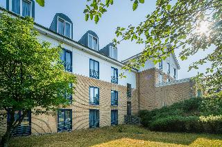 Best Western Hotel Helmstedt fotoÄŸrafÄ±