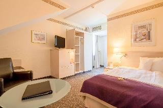 Best Western Hotel Helmstedt fotoÄŸrafÄ±
