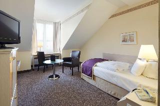 Best Western Hotel Helmstedt fotoÄŸrafÄ±