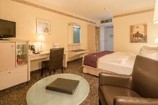 Best Western Hotel Helmstedt fotoÄŸrafÄ±