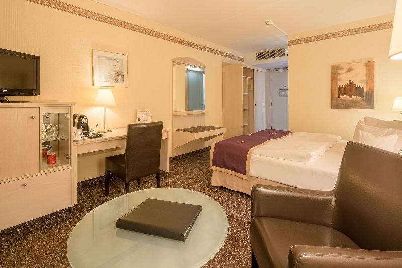 Best Western Hotel Helmstedt - Oda