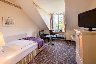 Best Western Hotel Helmstedt fotoÄŸrafÄ±