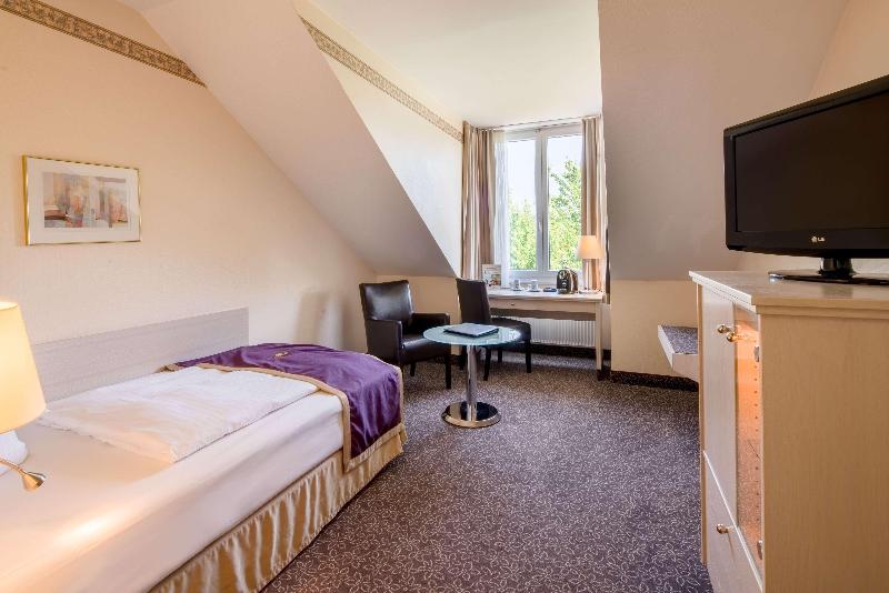 Best Western Hotel Helmstedt - Oda