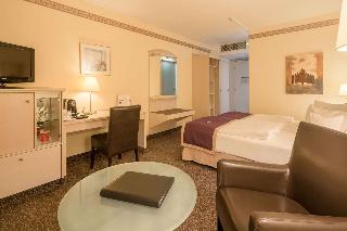 Best Western Hotel Helmstedt fotoÄŸrafÄ±