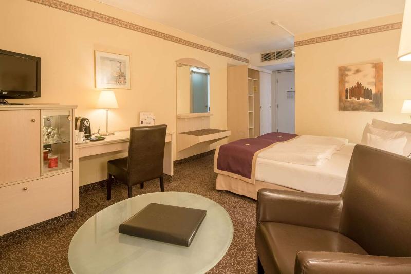 Best Western Hotel Helmstedt - Oda