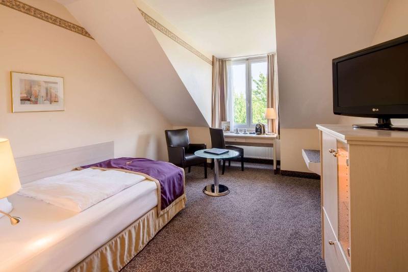 Best Western Hotel Helmstedt - Oda