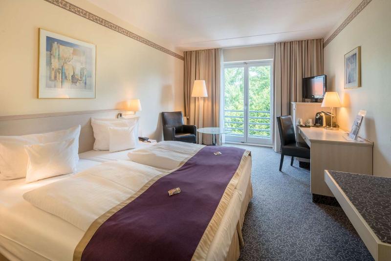 Best Western Hotel Helmstedt - Oda