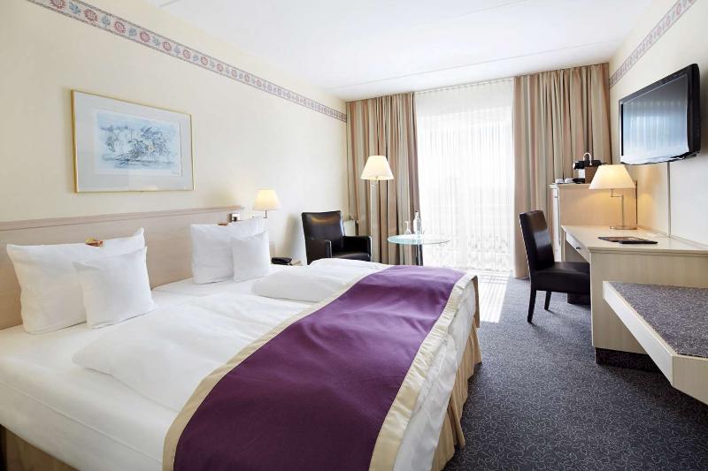 Best Western Hotel Helmstedt - Oda