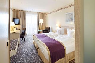 Best Western Hotel Helmstedt fotoÄŸrafÄ±
