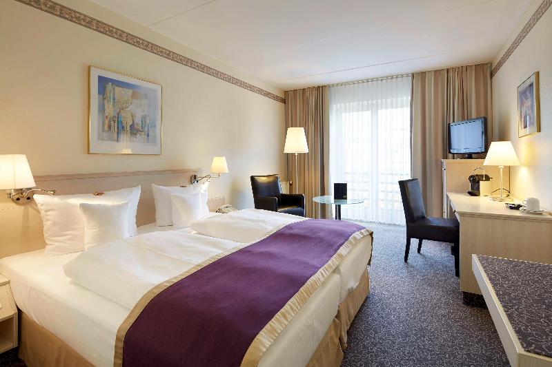 Best Western Hotel Helmstedt - Oda