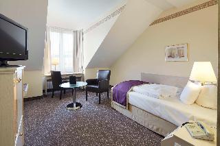 Best Western Hotel Helmstedt fotoÄŸrafÄ±