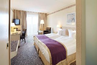 Best Western Hotel Helmstedt fotoÄŸrafÄ±