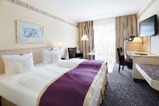 Best Western Hotel Helmstedt fotoÄŸrafÄ±