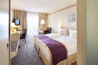 Best Western Hotel Helmstedt fotoÄŸrafÄ±