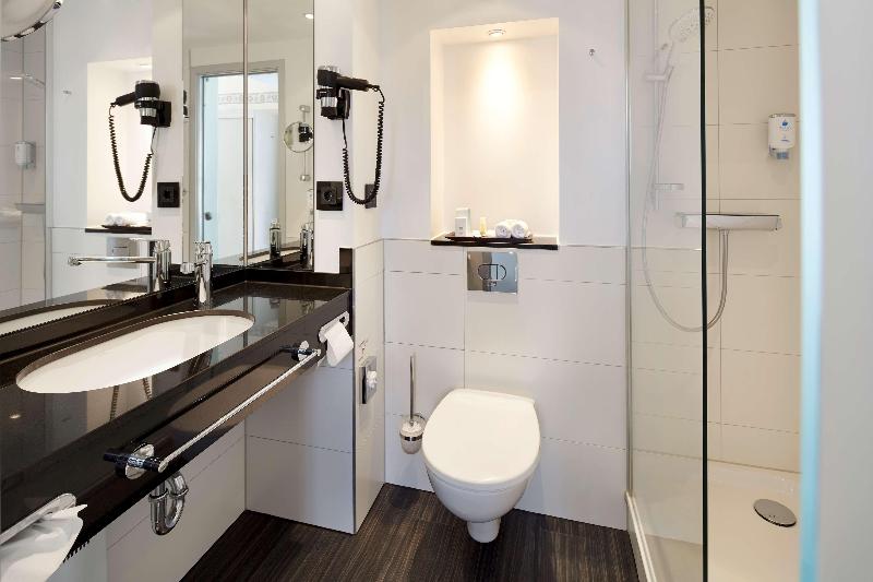 Best Western Hotel Helmstedt - Oda