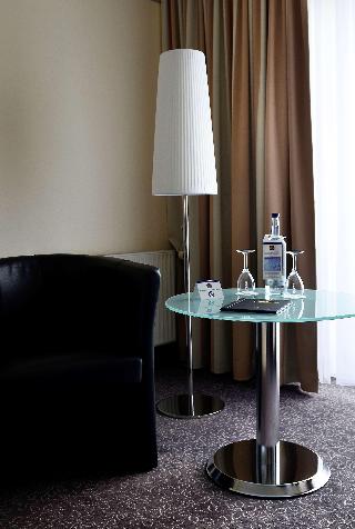 Best Western Hotel Helmstedt fotoÄŸrafÄ±