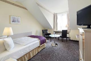Best Western Hotel Helmstedt fotoÄŸrafÄ±