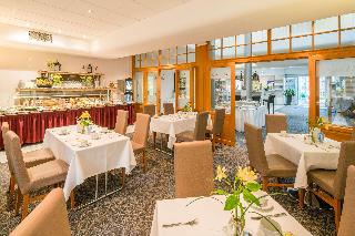 Best Western Hotel Helmstedt fotoÄŸrafÄ±