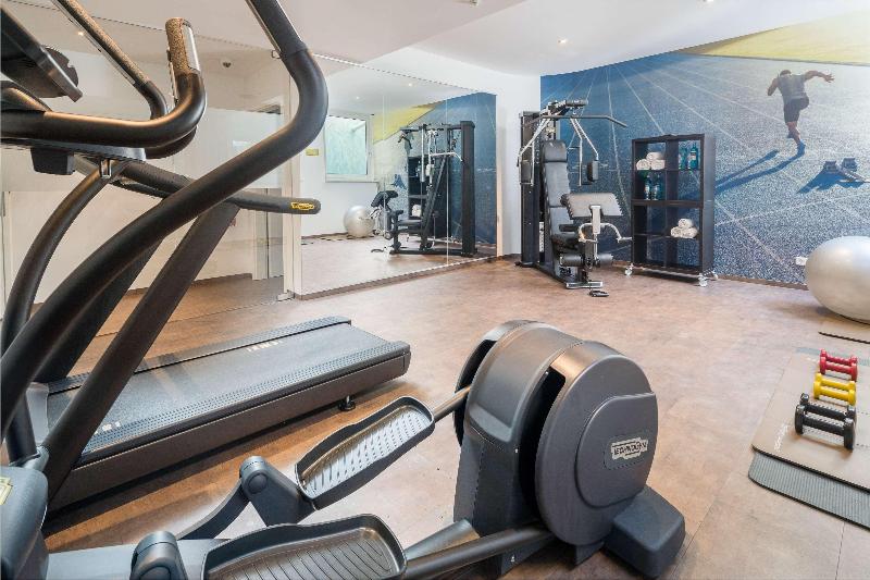 Best Western Hotel Lamm - Aktivite