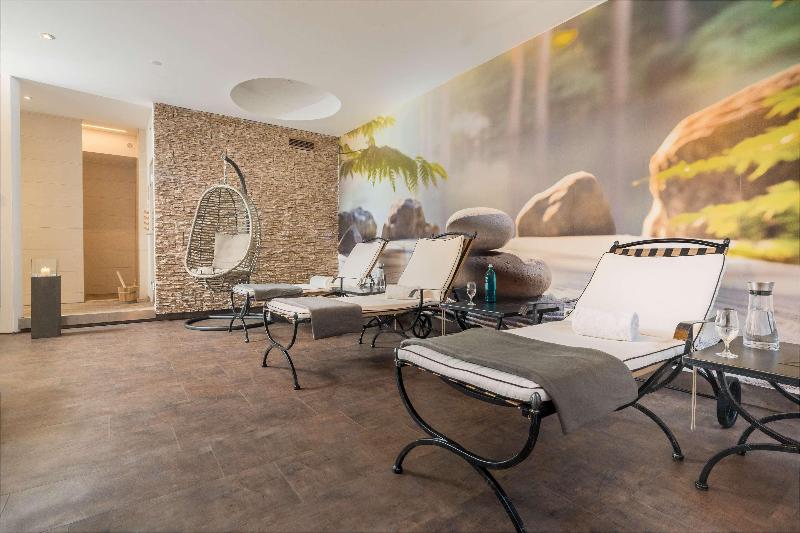 Best Western Hotel Lamm - Aktivite