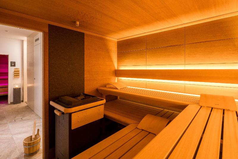 Best Western Hotel Lamm - Aktivite