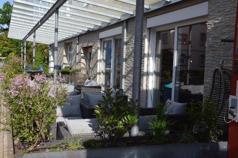Best Western Hotel Lamm - Genel